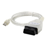 VAG CAN PRO V5.5.1 CAN BUS+UDS+K-line OBD2 Diagnostic Cable