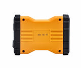 MVD Diag Multi Vehicle 2014.R2 R3 Same As TCS Pro 3 IN 1 VCI MVD Optional Free Activate OBD2 Car Truck Diagnostic Tool