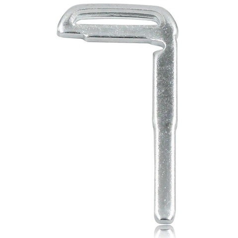 New Emergency Small Key Smart Insert Key Uncut Key Blade For Volvo S60 S80 V60 XC60 XC70