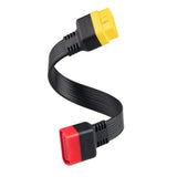 Launch OBD Extension Cable for X431 V/V+/PRO/PRO 3/Easydiag 3.0/Mdiag/Golo Main OBD2 Extended Connector 16Pin male to Female