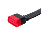 Launch OBD Extension Cable for X431 V/V+/PRO/PRO 3/Easydiag 3.0/Mdiag/Golo Main OBD2 Extended Connector 16Pin male to Female