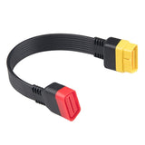 Launch OBD Extension Cable for X431 V/V+/PRO/PRO 3/Easydiag 3.0/Mdiag/Golo Main OBD2 Extended Connector 16Pin male to Female