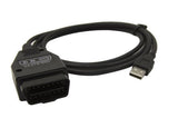 VAG K+CAN For V.W. Audi obd 2 Diagnostic Cable VAG K CAN