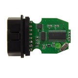 VAG K+CAN For V.W. Audi obd 2 Diagnostic Cable VAG K CAN