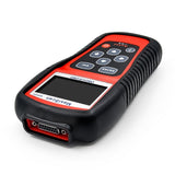 Autel Maxiscan MS509 Multi-Languages Diagnostic Tool OBD2/EOBD Auto Code Reader Work For US&Asian&European Car Scanner MS 509 - Car Diagnostic Tool