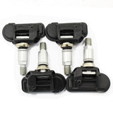 4x Tire Pressure Sensor TPMS For Mercedes-Benz TPMS 0009050030 433MHZ - Car Diagnostic Tool