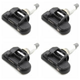 4x Tire Pressure Sensor TPMS For Mercedes-Benz TPMS 0009050030 433MHZ - Car Diagnostic Tool