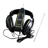 EM410 Automotive Electrical Stethoscope Car Noise Finder Diagnostic Detector Listening Device Machine