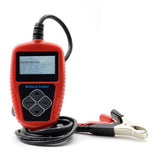 A+ quality QUICKLYNKS BA101 Automotive 12V Vehicle Battery Tester Scanner Battery Analyzer (100~2000 CCA) JIS, EN, DIN, SAE - Car Diagnostic Tool