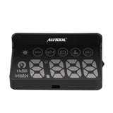 AUTOOL X30 Car styling Universal head up display speedometer - Car Diagnostic Tool