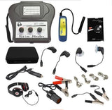 Professional VAT-200 Super Automotive Vehicle Noise Master VAT200 Noise Detector VAT 200 Vehicle Noise Detector