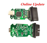 STM32F405 Chip 22.3 Unlimited Full License V2 STM 405 Support Online Update Car Diagnostic Interface