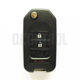 Auto Key for Honda Accord CR-V Fit City Civic Element Odyssey Shuttle - Car Diagnostic Tool