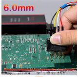 Probes Adapters for in-circuit ECU Work with Iprog+ Programmer and Xprog