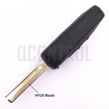 Car Remote Key 433MHz for HYUNDAI Solaris OKA-185T CE0682 - Car Diagnostic Tool