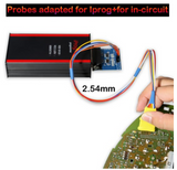 Probes Adapters for in-circuit ECU Work with Iprog+ Programmer and Xprog