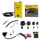 AUTOOL SDT106 Diagnostic Leak Detector of Pipe Systems for Motorcycle/Cars/SUVs/Truck - Car Diagnostic Tool