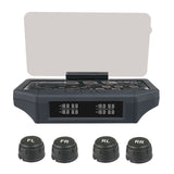 AUTOOL X360 3-IN-1 Car Head Up Display With TPMS Monitor KMH/MPH - Car Diagnostic Tool