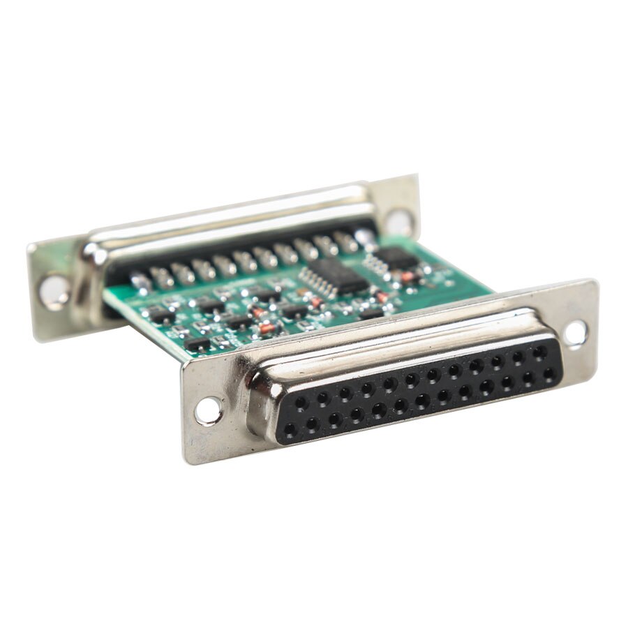 Programing Adapter Smx91 CARPROG D1 Dashboard Programming Adapter | Car Diagnostic Tool