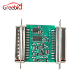 CARPROG D1 Dashboard Programming Adapter
