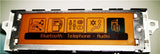 Car Screen support USB Dual-zone air Bluetooth Display yellow monitor 12 pin - Car Diagnostic Tool