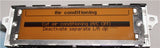 Car Screen support USB Dual-zone air Bluetooth Display yellow monitor 12 pin - Car Diagnostic Tool