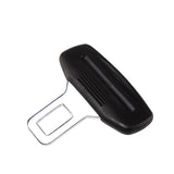 Car Seat Belt Clip Extension Plug Car Safety Seat Lock Buckle Seatbelt Clip Extender ремень безопасности Converter Accessories
