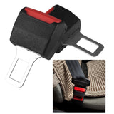 Car Seat Belt Clip Extension Plug Car Safety Seat Lock Buckle Seatbelt Clip Extender ремень безопасности Converter Accessories
