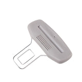 Car Seat Belt Clip Extension Plug Car Safety Seat Lock Buckle Seatbelt Clip Extender ремень безопасности Converter Accessories