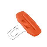 Car Seat Belt Clip Extension Plug Car Safety Seat Lock Buckle Seatbelt Clip Extender ремень безопасности Converter Accessories