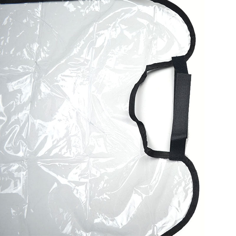 Car interior Baby Anti-kick pad Car Auto Seat Back Protector Cover For Children Kick Mat Protection From Dirt Mud Scratches - Car Diagnostic Tool