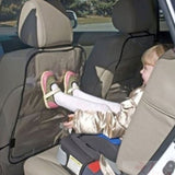 Car interior Baby Anti-kick pad Car Auto Seat Back Protector Cover For Children Kick Mat Protection From Dirt Mud Scratches - Car Diagnostic Tool