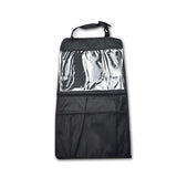 Car multifunctional seat hanging bag car chair back storage bag children travel iPad storage bag - Car Diagnostic Tool