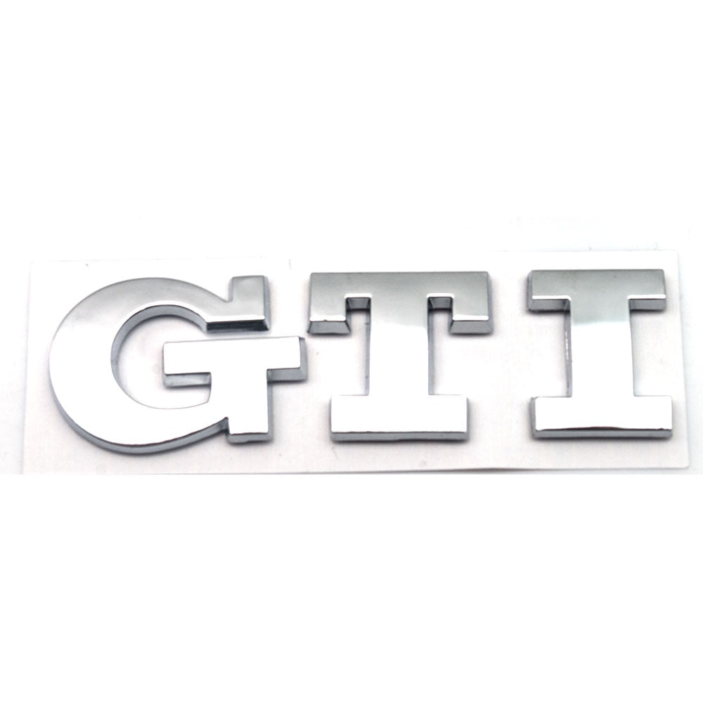 Car-styling Word letter 3D Logo Car Sticker SPORT Emblem Badge Door Decal Auto Accessories