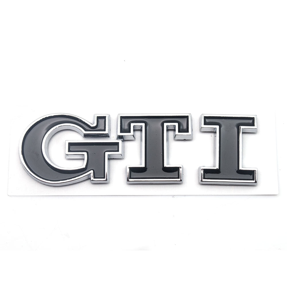 Car-styling Word letter 3D Logo Car Sticker SPORT Emblem Badge Door Decal Auto Accessories
