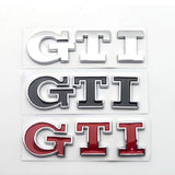 Car-styling Word letter 3D Logo Car Sticker SPORT Emblem Badge Door Decal Auto Accessories