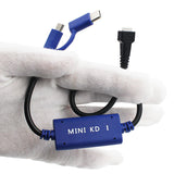 KEYDIY Mini KD Remote Key Generator Remotes Support Android