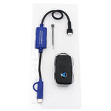 KEYDIY Mini KD Remote Key Generator Remotes Support Android