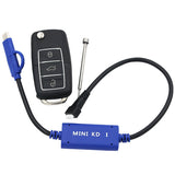 KEYDIY Mini KD Remote Key Generator Remotes Support Android