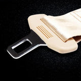 Car Seat Belt Clip Extension Plug Car Safety Seat Lock Buckle Seatbelt Clip Extender ремень безопасности Converter Accessories