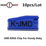 HKSZUKEY 10PCS/LOT Original CBAY Handy Baby Multifunction JMD Super Red Chip Universal Replace JMD king chip