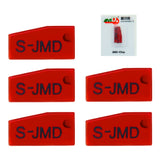 HKSZUKEY 10PCS/LOT Original CBAY Handy Baby Multifunction JMD Super Red Chip Universal Replace JMD king chip