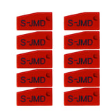 HKSZUKEY 10PCS/LOT Original CBAY Handy Baby Multifunction JMD Super Red Chip Universal Replace JMD king chip