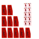 HKSZUKEY 10PCS/LOT Original CBAY Handy Baby Multifunction JMD Super Red Chip Universal Replace JMD king chip