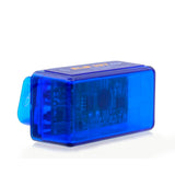 Super Mini Elm327 Bluetooth OBD2 V1.5 Elm 327 V 1.5 Android Adapter