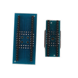 Full Set 21pcs Socket Adapters for Super Mini Pro TL866A/TL866CS EEPROM Programmer ECU Chip Tunning