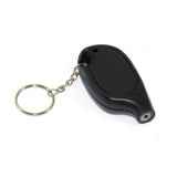 Portable Mini Keychain Digital LCD 2-150 PSI Tire Tyre Wheel Air Pressure Gauge Tester Procession Tool Tire Pressure Monitor