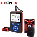12V Bluetooth 4.0 Car Battery Monitor Tester Diagnostic Tool For Android IOS Iphone Digital Analyzer Battery Measurement Units - Car Diagnostic Tool
