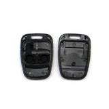 2 Button Keyless Entry Remote Key Shell Case For Land Rover - Car Diagnostic Tool