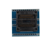 Full Set 21pcs Socket Adapters for Super Mini Pro TL866A/TL866CS EEPROM Programmer ECU Chip Tunning